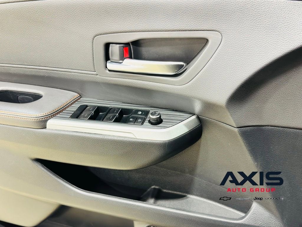 2021 Toyota Sienna XSE