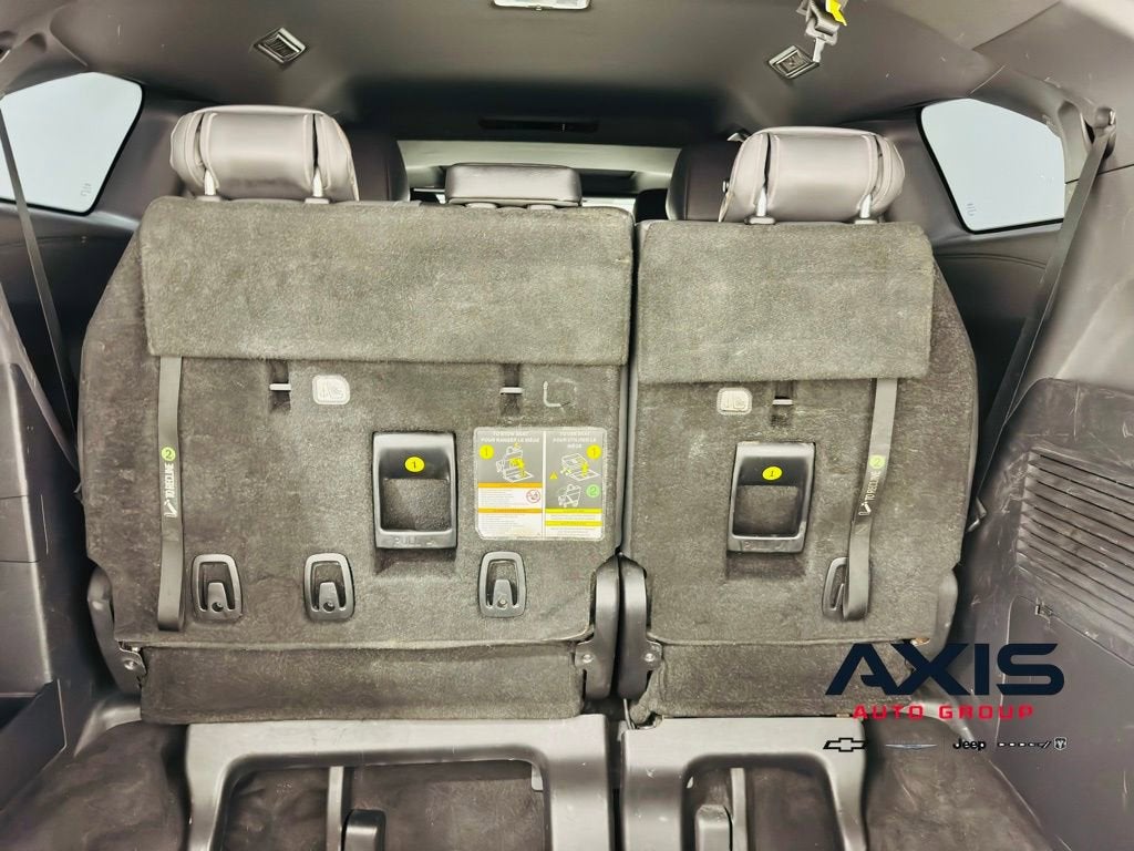 2021 Toyota Sienna XSE