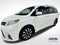 2019 Toyota Sienna XLE Premium 7 Passenger