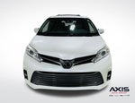 2019 Toyota Sienna XLE Premium 7 Passenger
