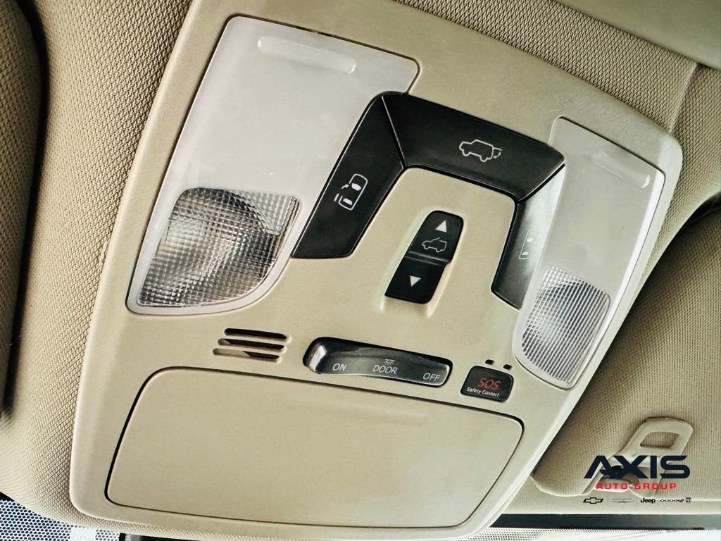 2019 Toyota Sienna XLE Premium 7 Passenger