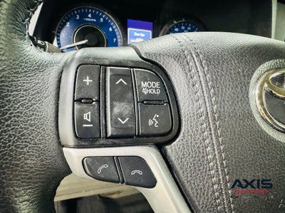 2019 Toyota Sienna XLE Premium 7 Passenger