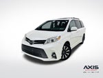 2019 Toyota Sienna XLE Premium 7 Passenger