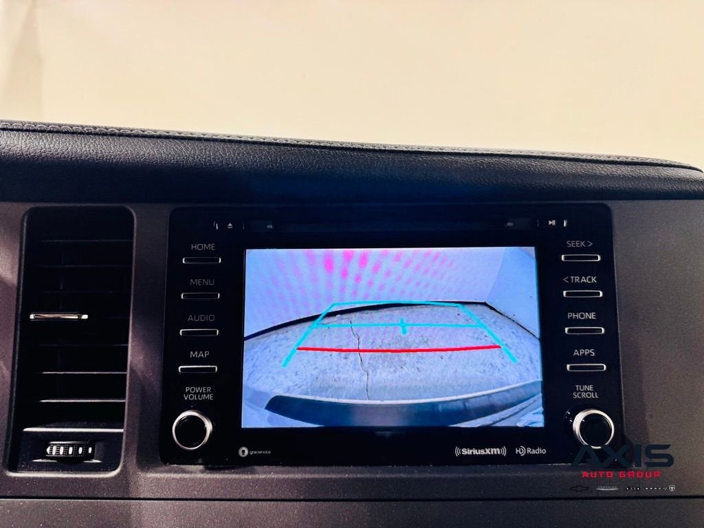 2019 Toyota Sienna XLE Premium 7 Passenger