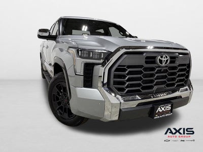 2025 Toyota Tundra 1794 Edition