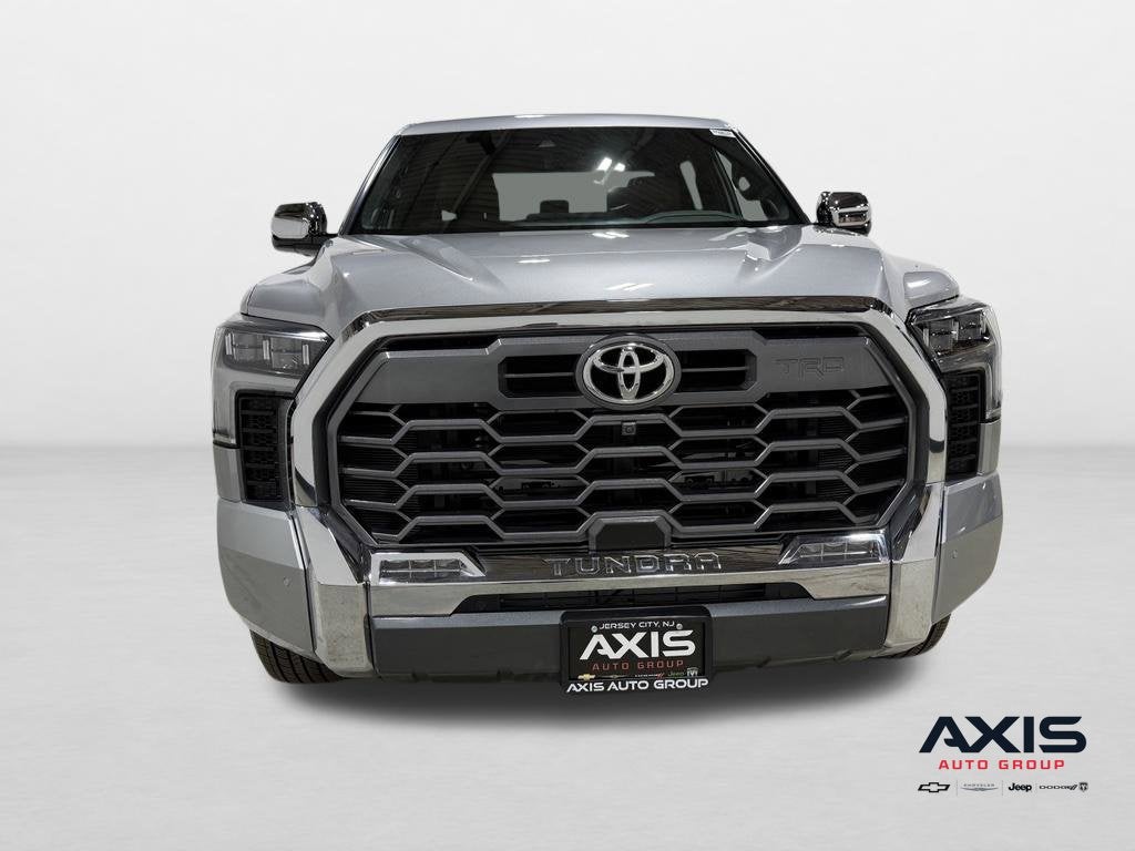 2025 Toyota Tundra 1794 Edition