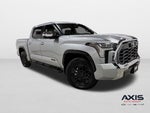 2025 Toyota Tundra 1794 Edition