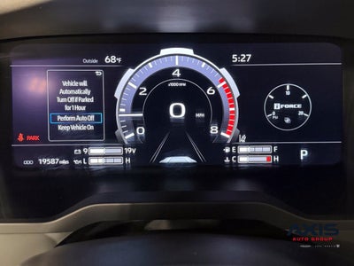 2025 Toyota Tundra 1794 Edition