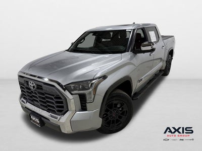 2025 Toyota Tundra 1794 Edition