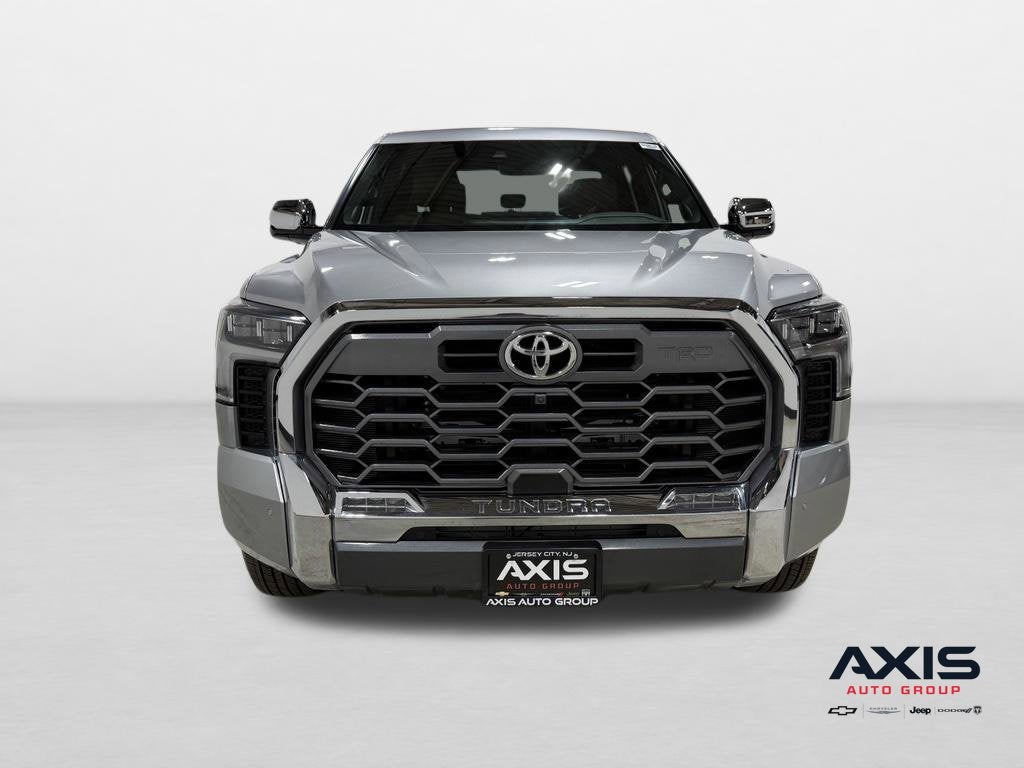 2025 Toyota Tundra 1794 Edition