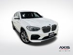 2021 BMW X4 xDrive30i