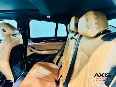 2021 BMW X4 xDrive30i