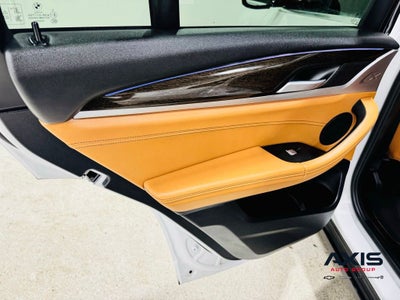 2021 BMW X4 xDrive30i