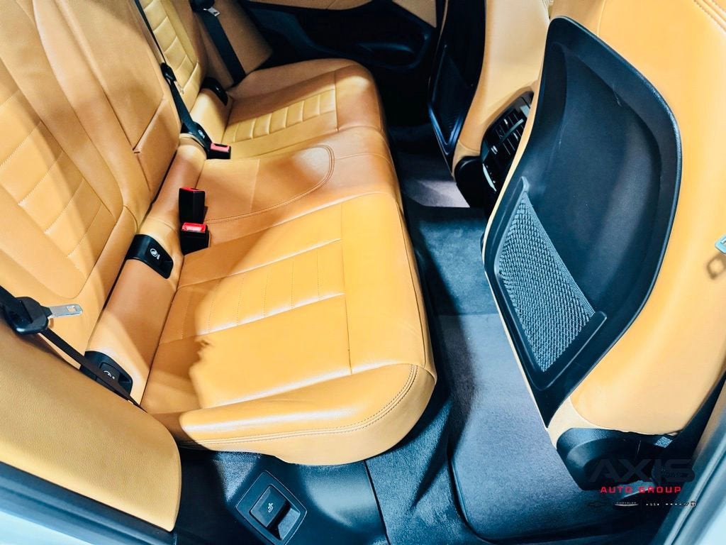 2021 BMW X4 xDrive30i
