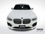 2021 BMW X4 xDrive30i