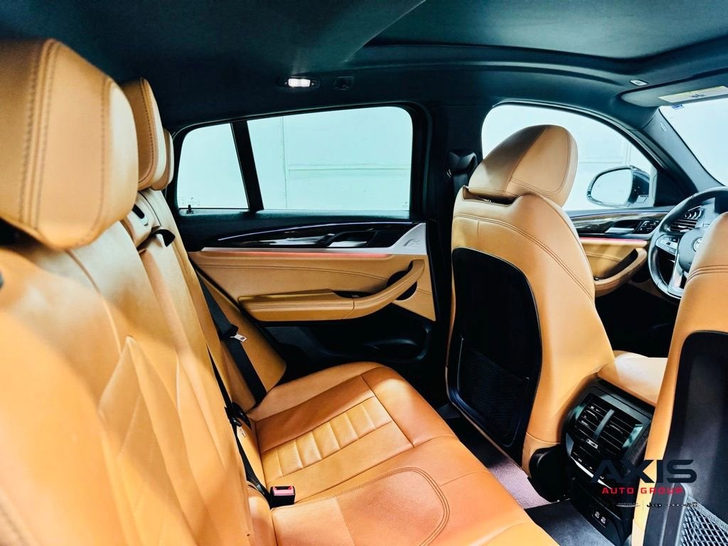 2021 BMW X4 xDrive30i