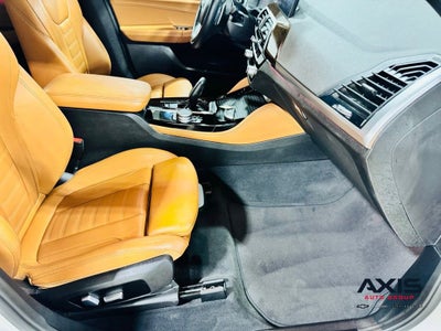 2021 BMW X4 xDrive30i
