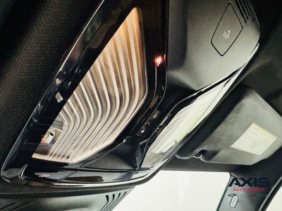 2021 BMW X4 xDrive30i