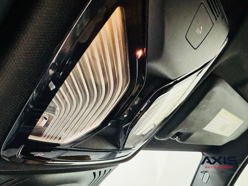 2021 BMW X4 xDrive30i