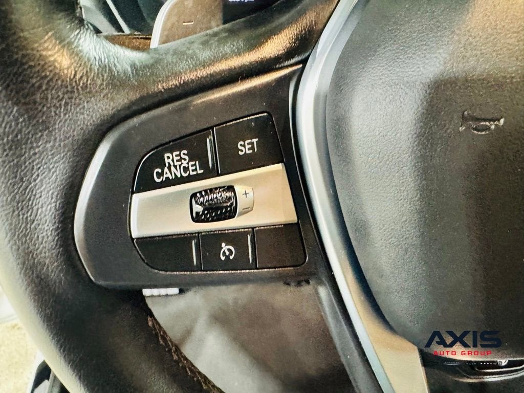 2021 BMW X4 xDrive30i