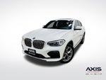 2021 BMW X4 xDrive30i