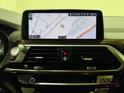 2021 BMW X4 xDrive30i