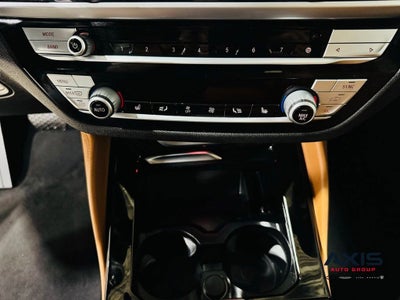 2021 BMW X4 xDrive30i