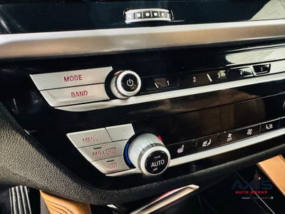 2021 BMW X4 xDrive30i