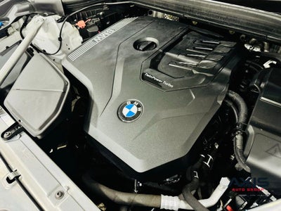 2021 BMW X4 xDrive30i