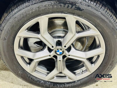 2021 BMW X4 xDrive30i