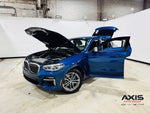 2020 BMW X4 M40i