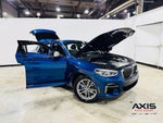 2020 BMW X4 M40i