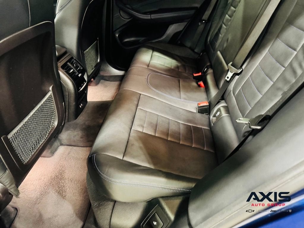 2020 BMW X4 M40i