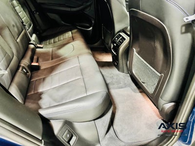 2020 BMW X4 M40i