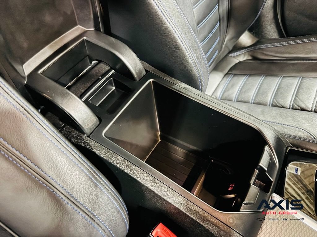 2020 BMW X4 M40i