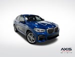 2020 BMW X4 M40i
