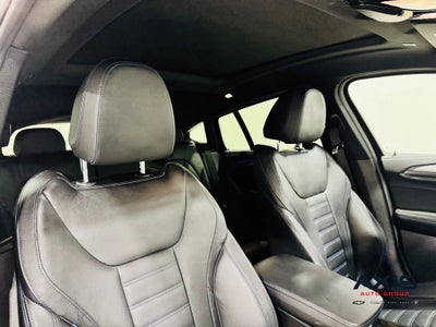 2020 BMW X4 M40i