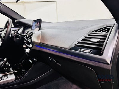 2020 BMW X4 M40i