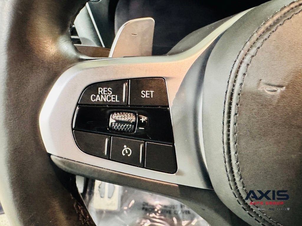 2020 BMW X4 M40i