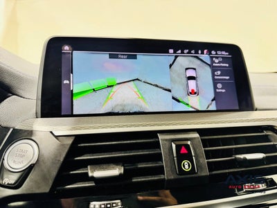 2020 BMW X4 M40i