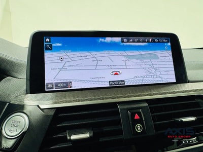 2020 BMW X4 M40i