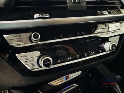2020 BMW X4 M40i