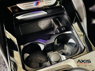 2020 BMW X4 M40i