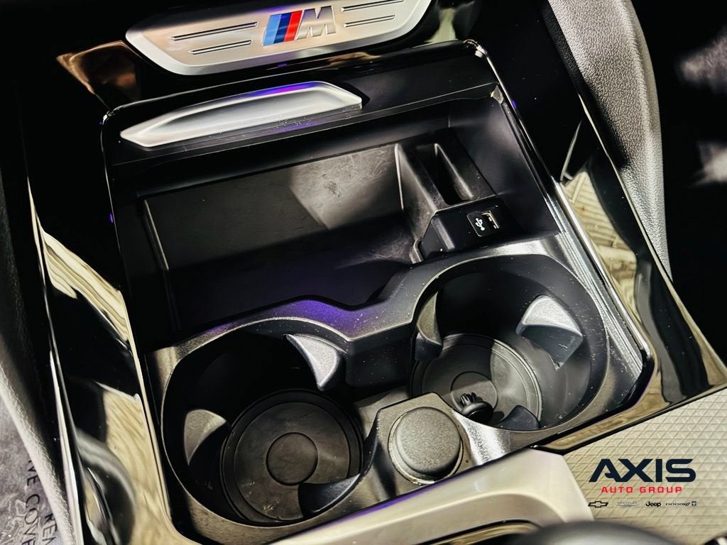 2020 BMW X4 M40i