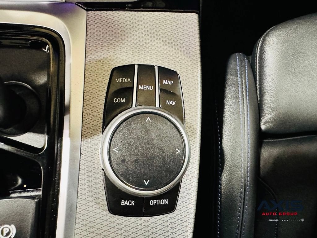2020 BMW X4 M40i