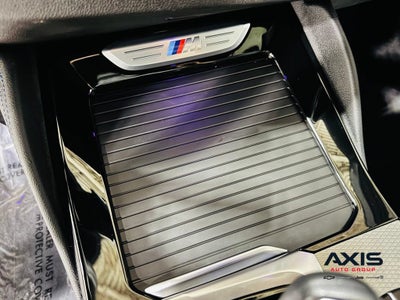 2020 BMW X4 M40i