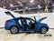 2020 BMW X4 M40i
