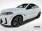 2024 BMW X6 M60i