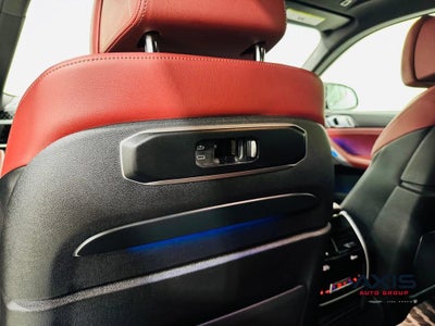 2024 BMW X6 M60i