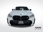 2024 BMW X6 M60i
